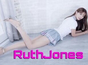 RuthJones