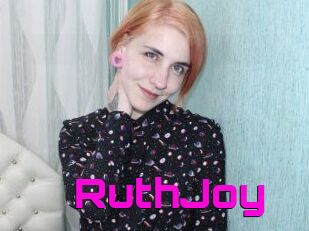 RuthJoy