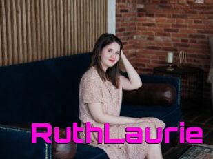 RuthLaurie
