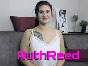 RuthReed