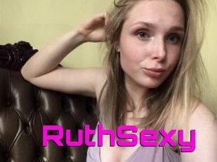 RuthSexy