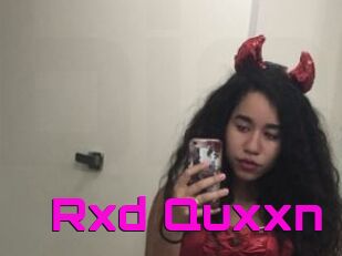 Rxd_Quxxn