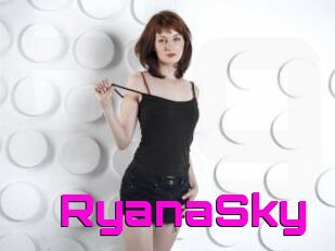 RyanaSky