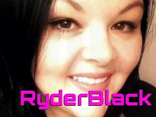 RyderBlack