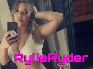 RylieRyder