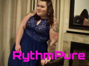 RythmPure