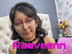 Raaveenn