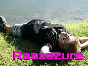 Raazazure