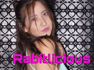 Rabitlicious