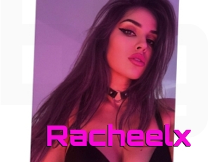 Racheelx
