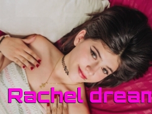 Rachel_dream