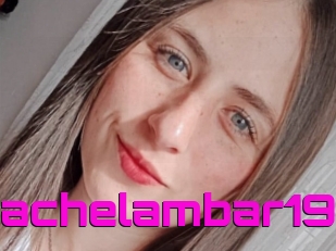 Rachelambar19