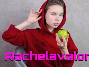 Rachelavalon