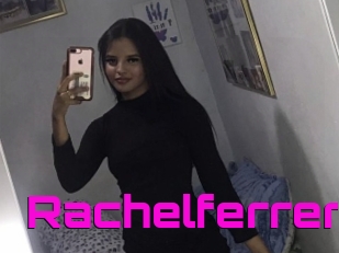 Rachelferrer