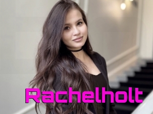 Rachelholt