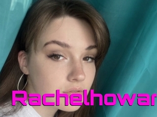 Rachelhowar