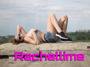 Rachellime