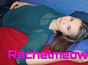 Rachelmeow