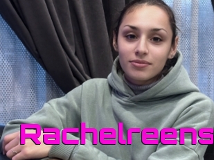 Rachelreens