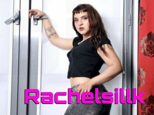 Rachelsillk