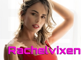 Rachelvixen