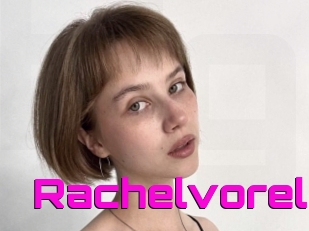 Rachelvorel
