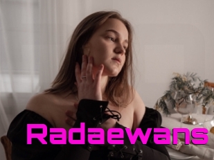Radaewans