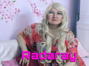 Radaray