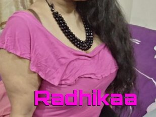 Radhikaa