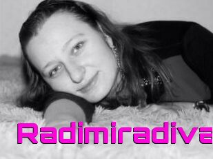 Radimiradiva