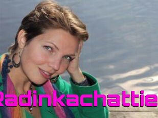 Radinkachattie