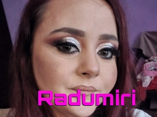 Radumiri