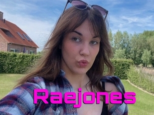 Raejones