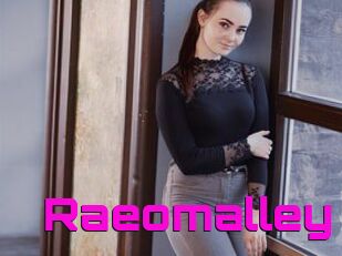 Raeomalley