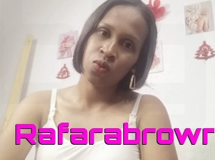 Rafarabrown