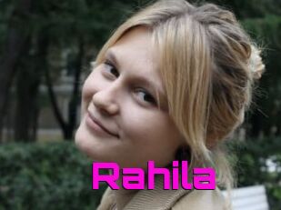 Rahila