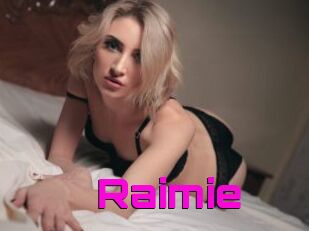 Raimie
