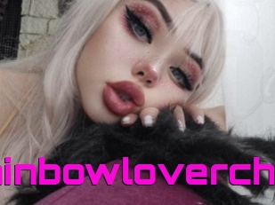 Rainbowloverch