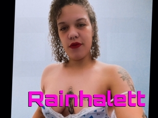 Rainhalett
