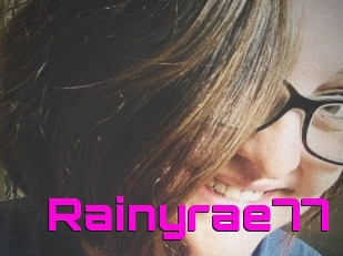 Rainyrae77