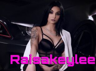 Raisakeylee