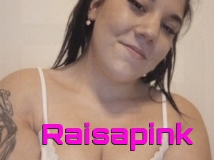 Raisapink