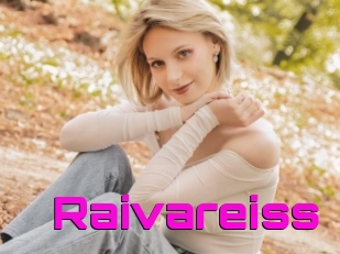 Raivareiss