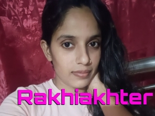 Rakhiakhter
