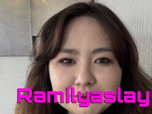 Ramilyaslay