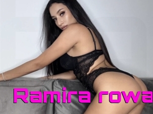 Ramira_rowa