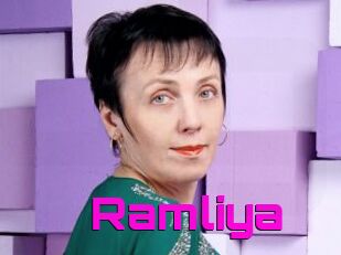 Ramliya