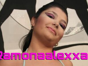 Ramonaalexxa