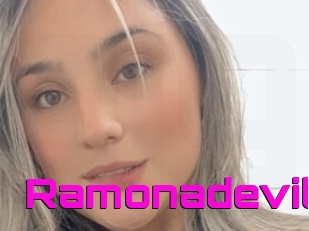 Ramonadevil