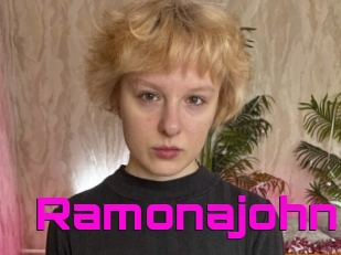 Ramonajohn